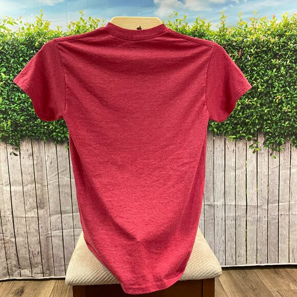 Spencer's Buddah "You Need to Let That S*** Go" T-shirt Size Small (SKU: 17M) - Picture 3 of 4